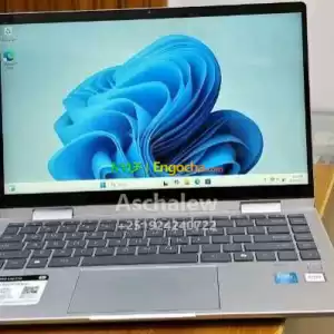 Hp Envy x360    2 -in -1Core 5 (  14th generation  2024)14.1 "  inch    Core 5    14th ge Price in Ethiopia